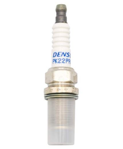 Denso Свеча зажигания Фото 3