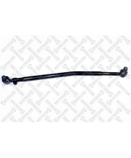 Stellox Тяга рулевая с наконечником левая