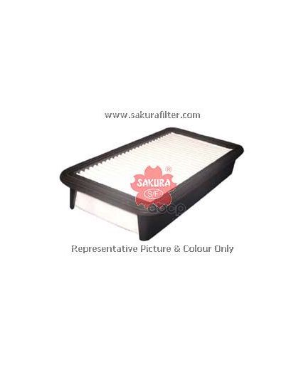 SAKURA Фильтр воздушный Фото 2