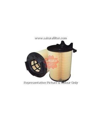 SAKURA Фильтр воздушный Фото 3