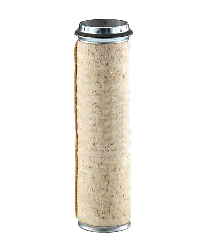 Mann-Filter Фильтр воздушный Фото 2