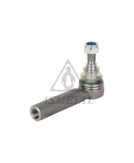 AS-METAL Наконечник рулевой тяги левый/правый