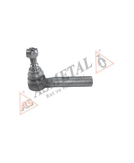 AS-METAL Наконечник рулевой тяги левый/правый Фото 2