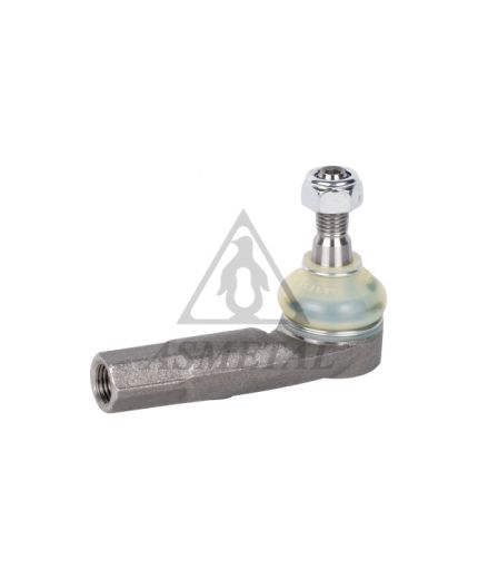 AS-METAL Наконечник рулевой тяги правый Фото 2