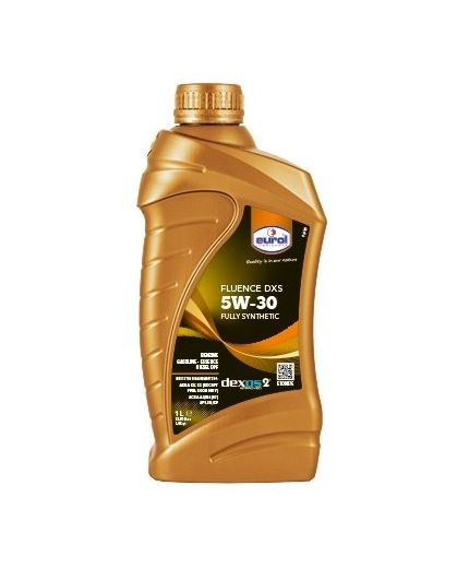 Моторное масло CYCLON MAGMA SYN DXS 5W-30 1л Фото 2