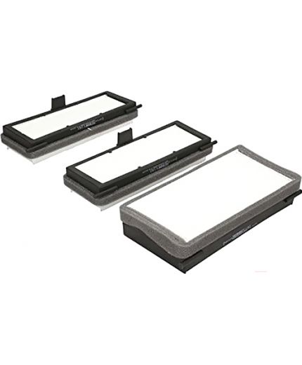 FILTRON Воздушный фильтр салона