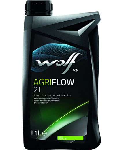 WOLF AgriFlow 2T 1 л