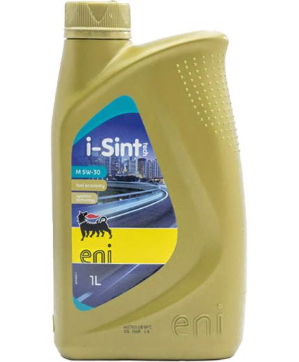 ENI I-SINT TECH M 5W-30 1л Фото 2