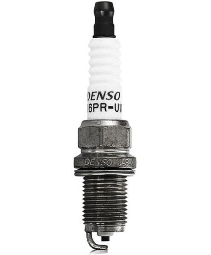 Denso Свеча зажигания Фото 2