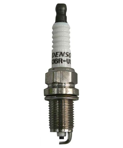 Denso Свеча зажигания Фото 3