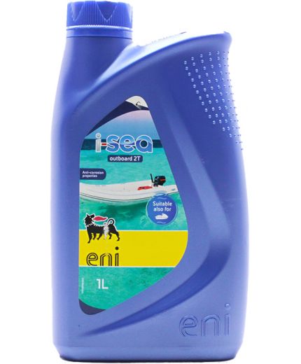 ENI I-SEA OUTBOARD 2T 1л