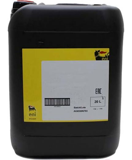 Гидравлическое масло ENI EXIDIA HG 220 20л Фото 2