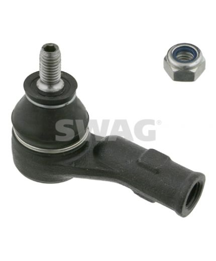 SWAG Наконечник рулевой тяги левый