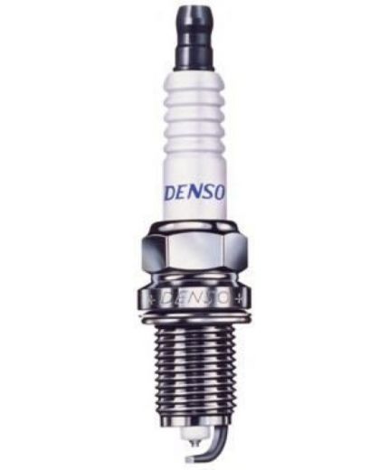 Denso Свеча зажигания Фото 3