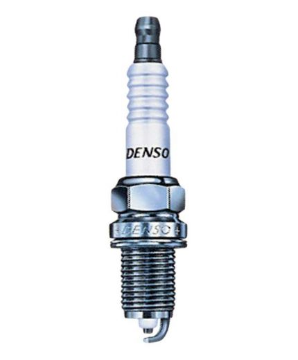 Denso Свеча зажигания Фото 2