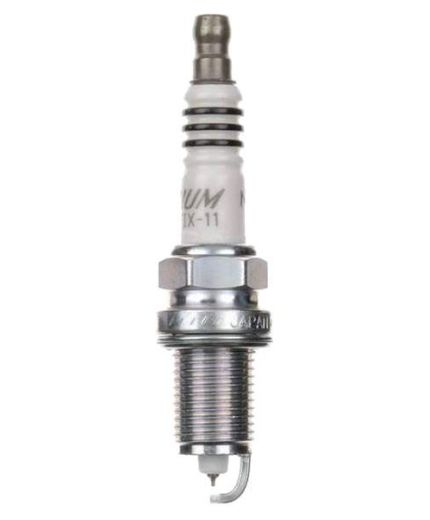 NGK Свеча зажигания Фото 2