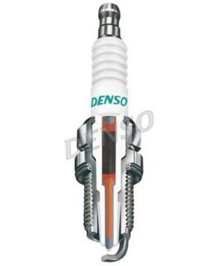 Denso Свеча зажигания Фото 4
