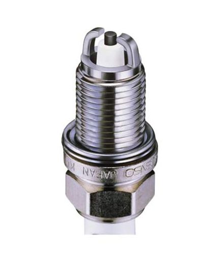 Denso Свеча зажигания Фото 4