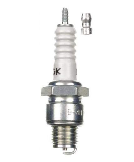 NGK Свеча зажигания Фото 2