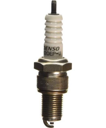 Denso Свеча зажигания Фото 4