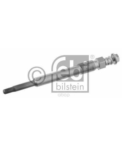 FEBI Свеча накаливания Фото 2