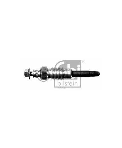 FEBI Свеча накаливания Фото 2