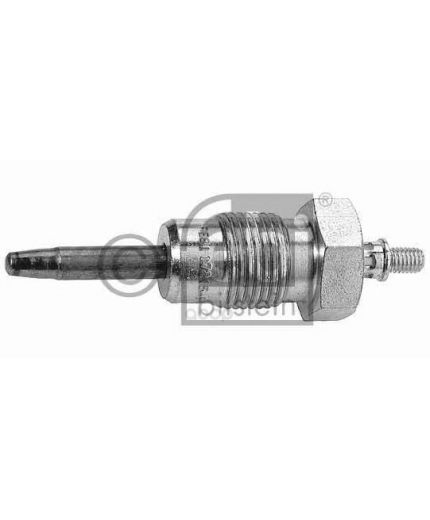 FEBI Свеча накаливания Фото 2