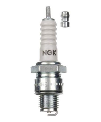 NGK Свеча зажигания Фото 2