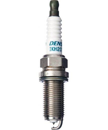 Denso Свеча зажигания Фото 3