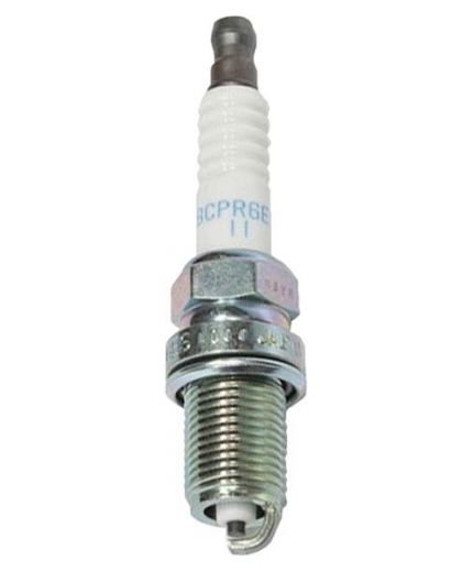 NGK Свеча зажигания Фото 2