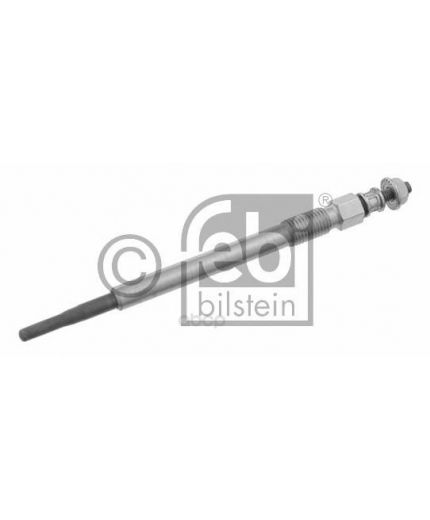 FEBI Свеча накаливания Фото 2