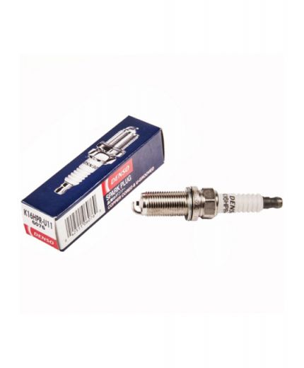 Denso Свеча зажигания Фото 3