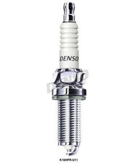 Denso Свеча зажигания Фото 4