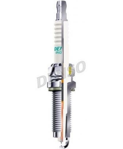 Denso Свеча зажигания Фото 2