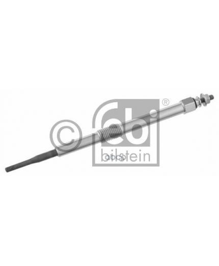 FEBI Свеча накаливания Фото 2