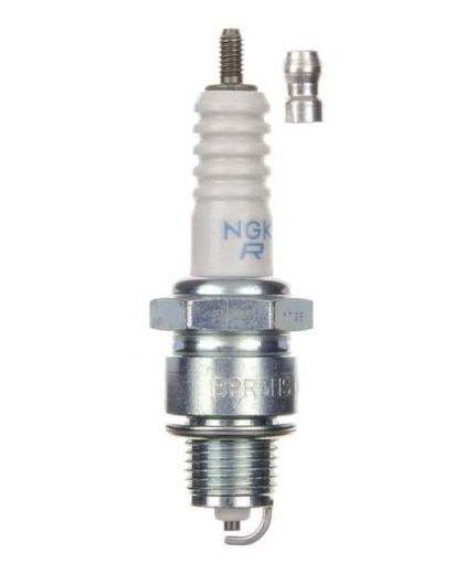 NGK Свеча зажигания Фото 2