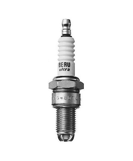 BERU Свеча зажигания
