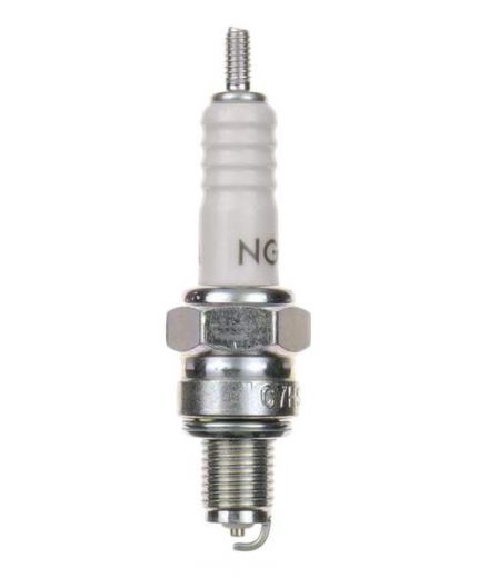 NGK Свеча зажигания Фото 2