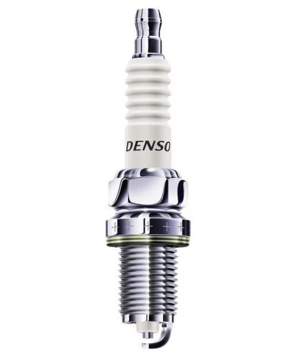 Denso Свеча зажигания Фото 2