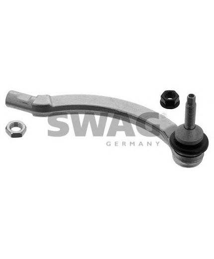 SWAG Наконечник рулевой тяги правый
