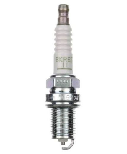 NGK Свеча зажигания Фото 2
