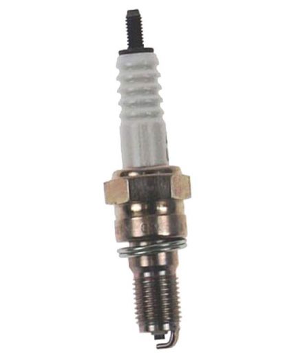 Denso Свеча зажигания Фото 3