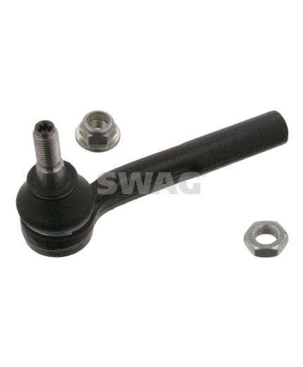 SWAG Наконечник рулевой тяги левый