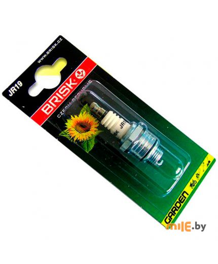 BRISK Свеча накаливания Фото 2