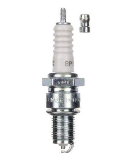 NGK Свеча зажигания Фото 2