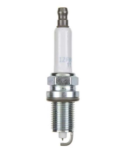 NGK Свеча зажигания Фото 2