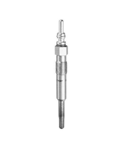 BERU Свеча накаливания