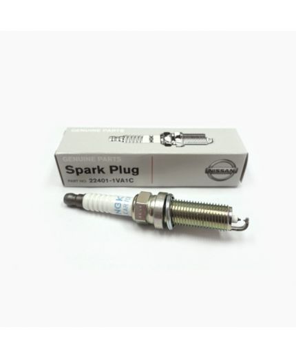 NISSAN Свеча зажигания Фото 2