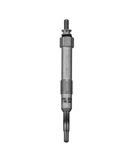 BERU Свеча накаливания