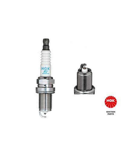 NGK Свеча зажигания Фото 2